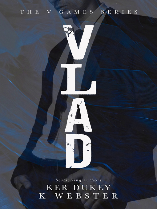 Title details for VLAD by K Webster - Available